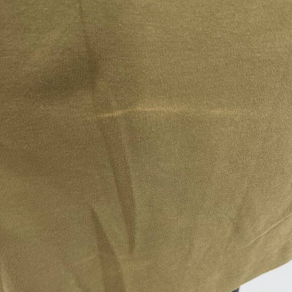 Prologue Green Shirt Dress - Picture 5 of 7